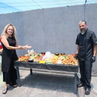 קייטרינג כשר בחיפה