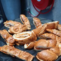 קייטרינג כשר בקריות