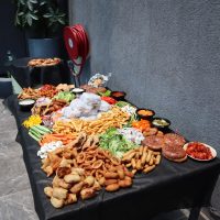 קייטרינג איכותי ומגוון לאירועים גדולים וקטנים בקריות קייטרינג איכותי ומגוון לאירועים גדולים וקטנים בקריות