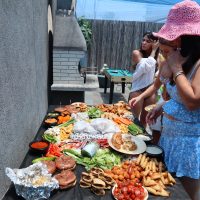 קייטרינג כשר לאירועים