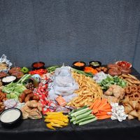 אוכל כשר וטעים לכל אירוע אוכל כשר וטעים לכל אירוע - חוויה בלתי נשכחת בחיפה